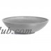 Veradek Lane Bowl Round Planter - Espresso - 24 in.   567152725